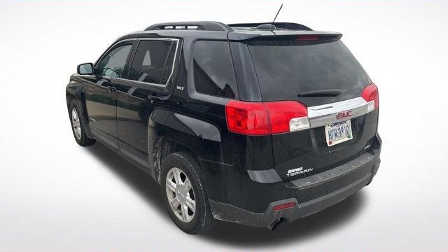 2015 GMC Terrain SLT-1