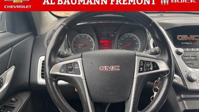 2015 GMC Terrain SLT-1