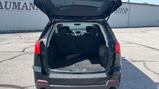 2015 GMC Terrain SLT-1