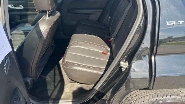 2015 GMC Terrain SLT-1