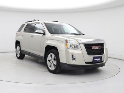 Photo of a 2015 GMC Terrain AWD SLT-1 4DR SUV for sale