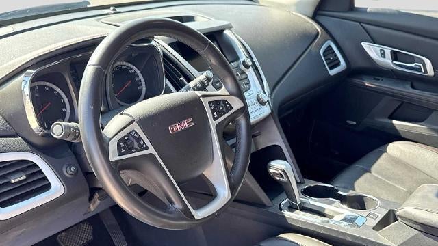 2012 GMC Terrain SLT-2