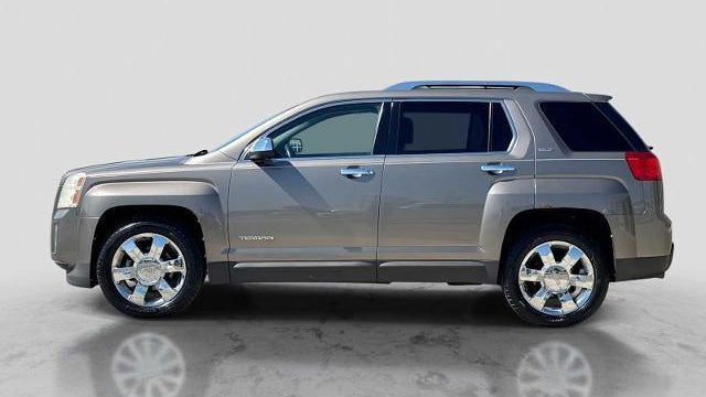 2012 GMC Terrain SLT-2