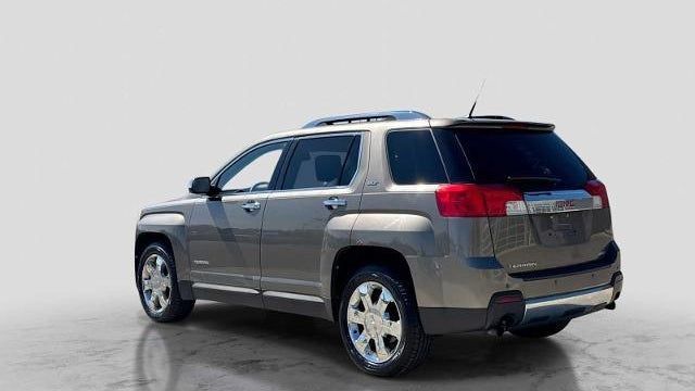2012 GMC Terrain SLT-2