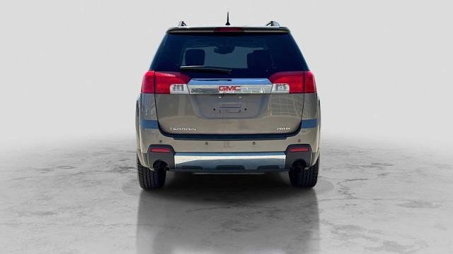 2012 GMC Terrain SLT-2