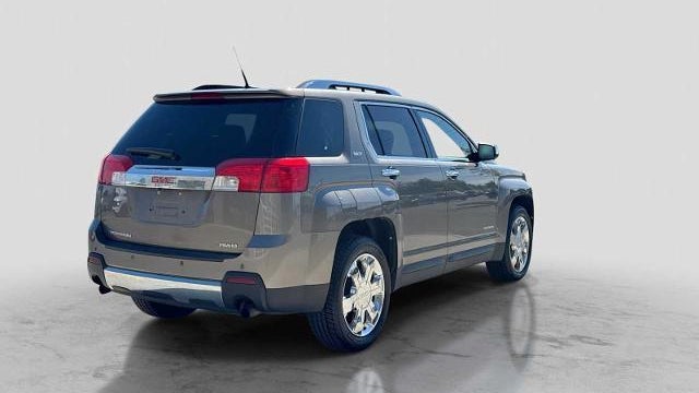 2012 GMC Terrain SLT-2