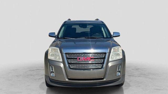 2012 GMC Terrain SLT-2