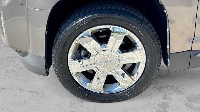 2012 GMC Terrain SLT-2