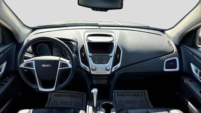 2012 GMC Terrain SLT-2