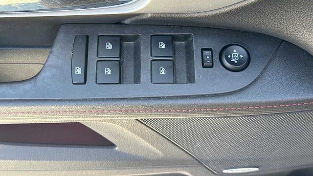 2012 GMC Terrain SLT-2