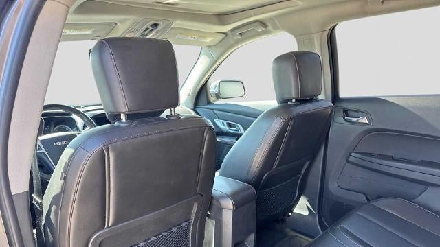 2012 GMC Terrain SLT-2
