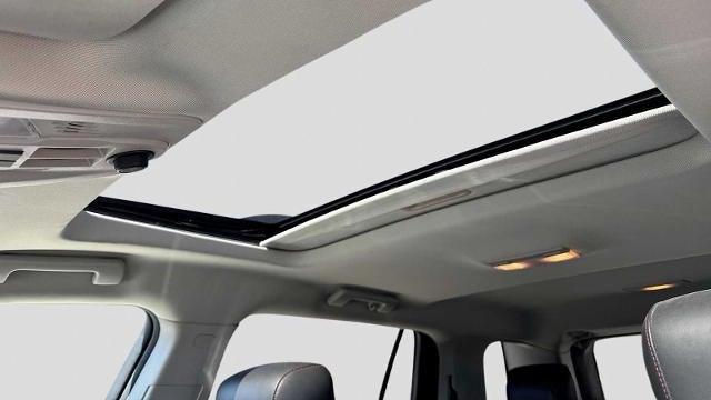 2012 GMC Terrain SLT-2
