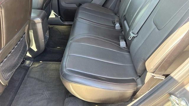 2012 GMC Terrain SLT-2