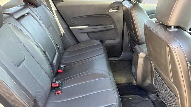 2012 GMC Terrain SLT-2