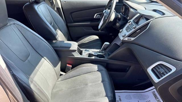 2012 GMC Terrain SLT-2