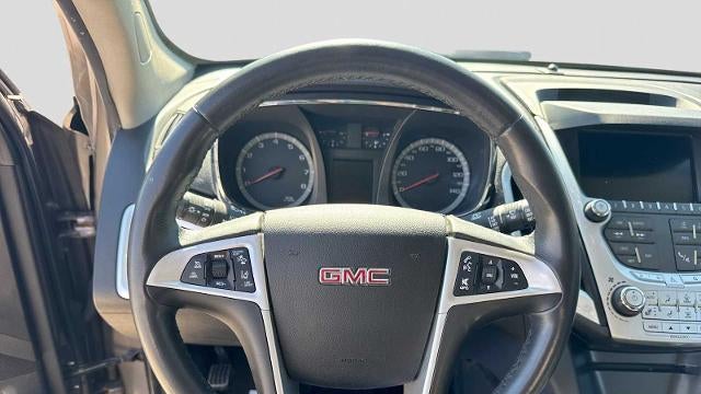 2012 GMC Terrain SLT-2