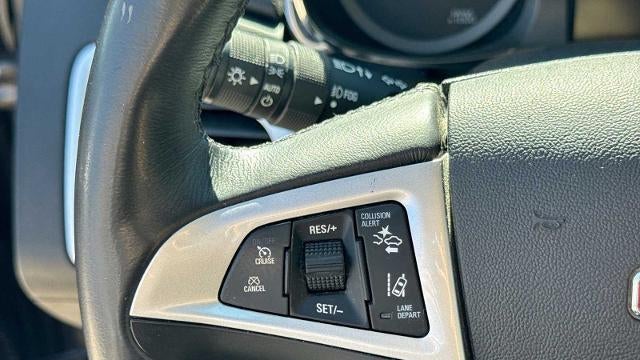 2012 GMC Terrain SLT-2