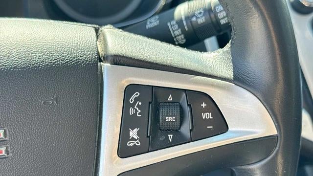 2012 GMC Terrain SLT-2