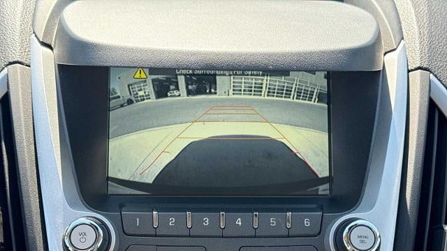 2012 GMC Terrain SLT-2