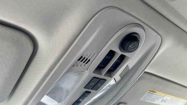 2012 GMC Terrain SLT-2