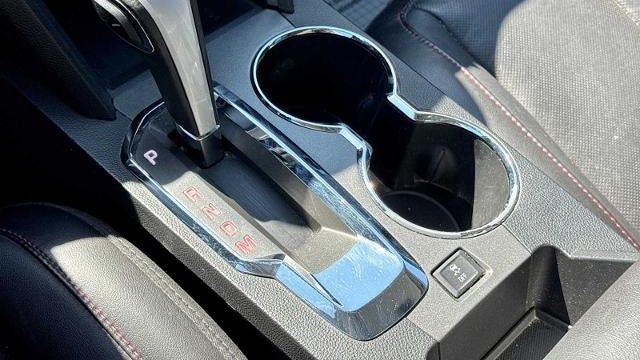 2012 GMC Terrain SLT-2
