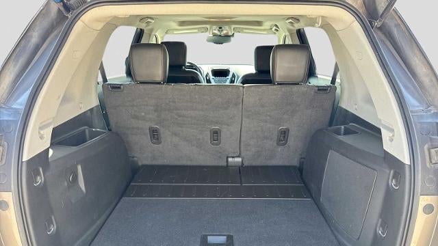 2012 GMC Terrain SLT-2