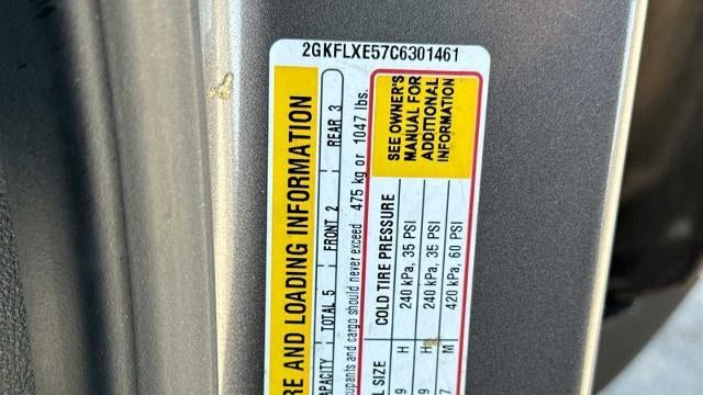 2012 GMC Terrain SLT-2
