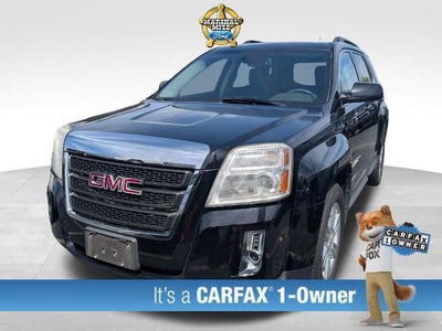 Photo of a 2014 GMC Terrain AWD SLT-1 4DR SUV for sale