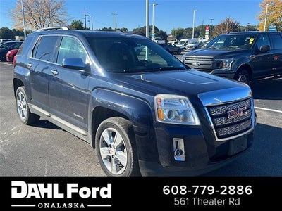 2015 GMC Terrain AWD SLT-1 4DR SUV