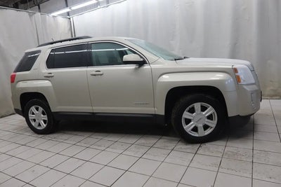 Photo of a 2014 GMC Terrain AWD SLT-1 4DR SUV for sale