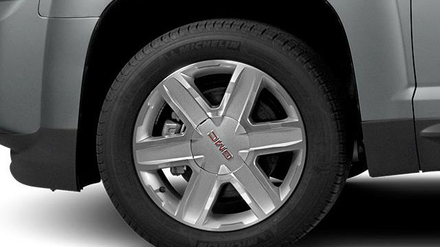 2014 GMC Terrain SLT-2