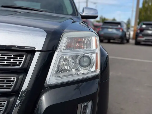 2014 GMC Terrain - $11,693