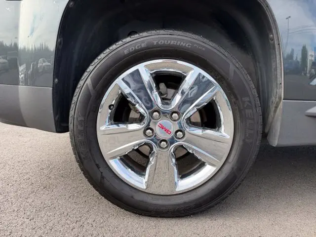 2014 GMC Terrain - $11,693