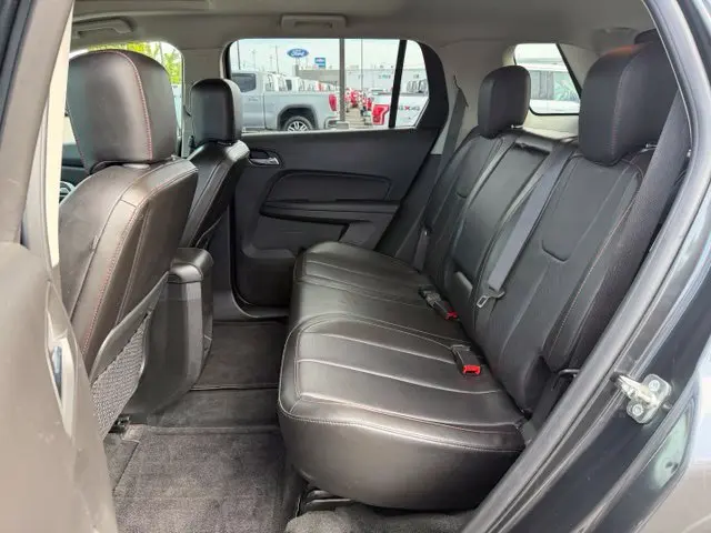 2014 GMC Terrain - $11,693