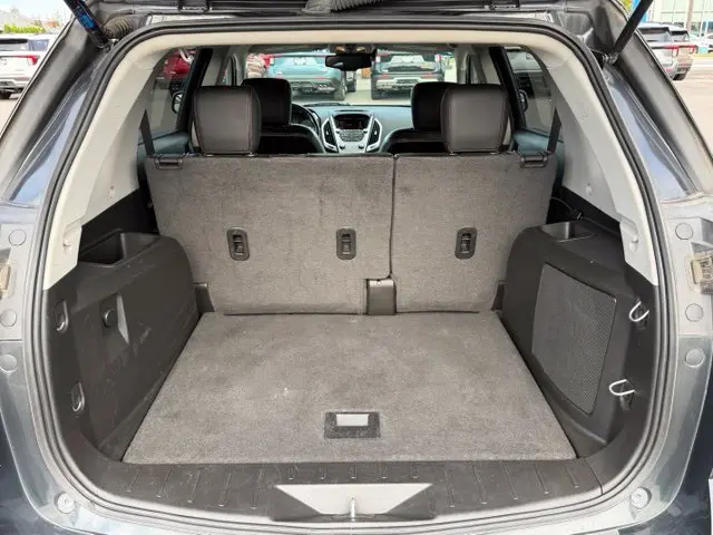 2014 GMC Terrain - $11,693