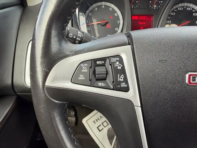 2014 GMC Terrain - $11,693