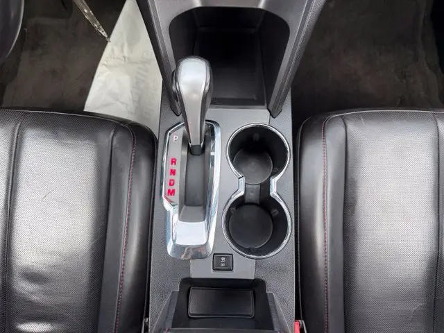 2014 GMC Terrain - $11,693