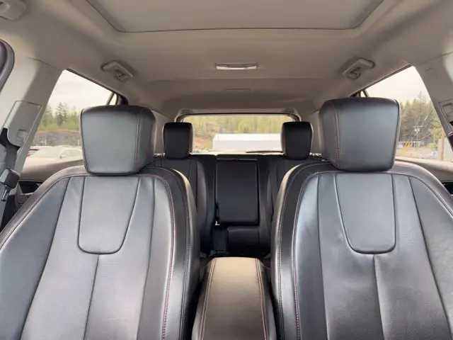 2014 GMC Terrain - $11,693