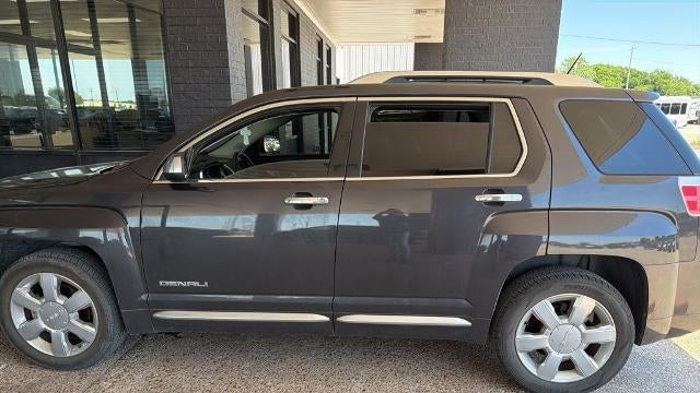 Preowned 2013 GMC Terrain Denali for Sale