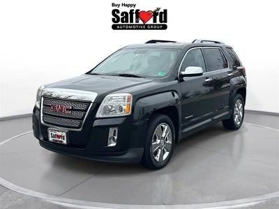 Photo of a 2015 GMC Terrain AWD SLT-2 4DR SUV for sale