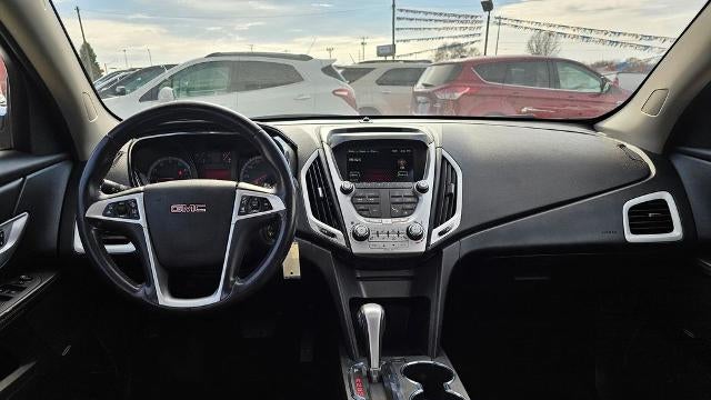 2015 GMC Terrain SLT-2