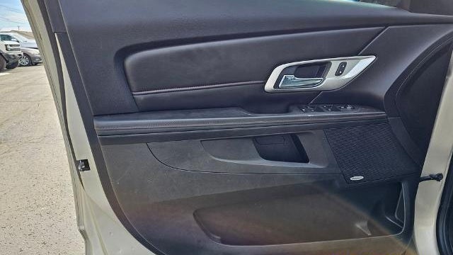 2015 GMC Terrain SLT-2