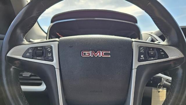 2015 GMC Terrain SLT-2