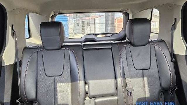 2015 GMC Terrain SLT-2
