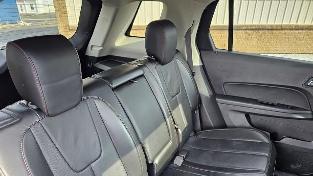 2015 GMC Terrain SLT-2