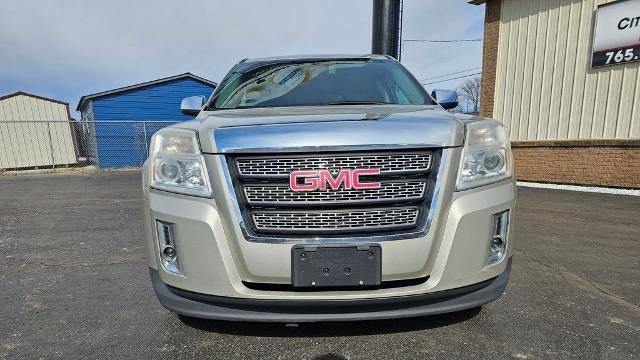 2015 GMC Terrain SLT-2