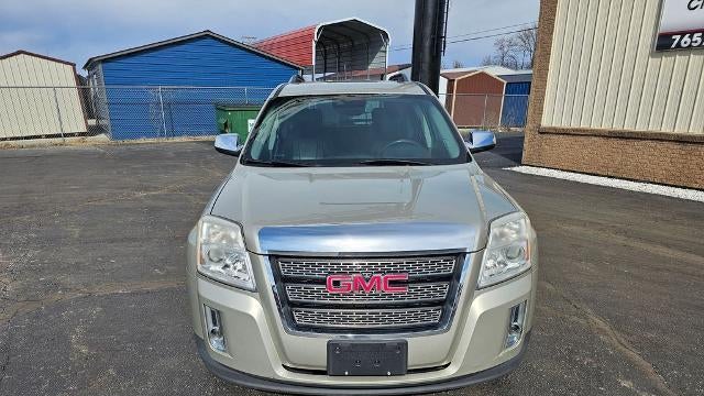 2015 GMC Terrain SLT-2