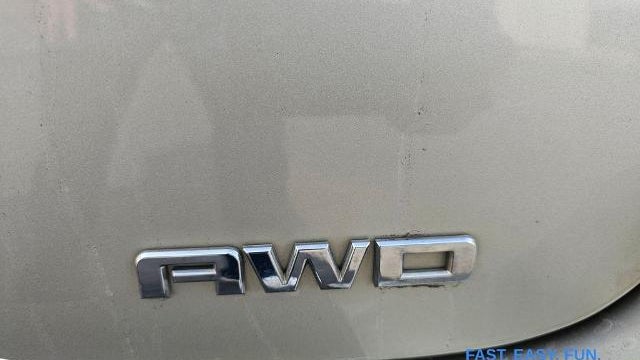 2015 GMC Terrain SLT-2
