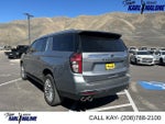 2015 Terrain Thumbnail 5