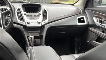 2013 GMC Terrain Denali